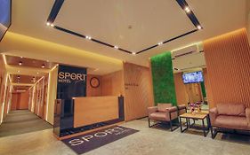 Sport Hotel 1
